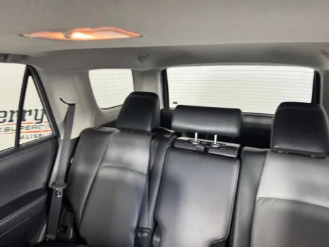 More photos of 2023 Toyota 4Runner SR5 Premium at Jerry Hunt Supercenter - Salisbury, NC