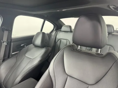 Another view of 2024 BMW 3 Series 330i for sale in Salisbury, NC at Jerry Hunt Supercenter - Salisbury