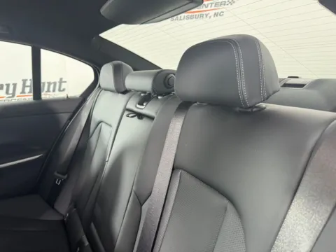 More photos of 2024 BMW 3 Series 330i at Jerry Hunt Supercenter - Salisbury, NC