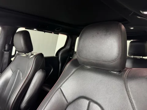 Another view of 2020 Chrysler Pacifica Limited for sale in Salisbury, NC at Jerry Hunt Supercenter - Salisbury