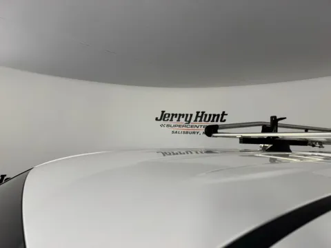 Another view of 2019 Toyota Tacoma SR for sale in Salisbury, NC at Jerry Hunt Supercenter - Salisbury