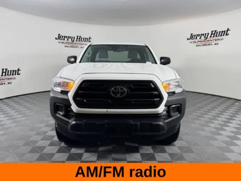 More photos of 2019 Toyota Tacoma SR at Jerry Hunt Supercenter - Salisbury, NC