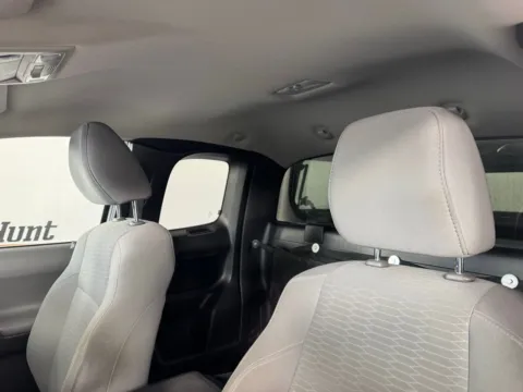 Photos of 2019 Toyota Tacoma SR for sale in Salisbury, NC at Jerry Hunt Supercenter - Salisbury