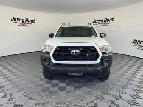 More photos of 2019 Toyota Tacoma SR at Jerry Hunt Supercenter - Salisbury, NC