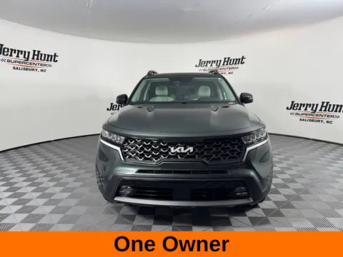 More photos of 2023 Kia Sorento X-Line EX at Jerry Hunt Supercenter - Salisbury, NC
