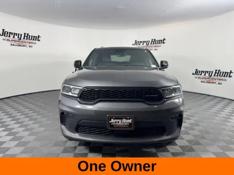 More photos of 2023 Dodge Durango GT Plus at Jerry Hunt Supercenter - Salisbury, NC