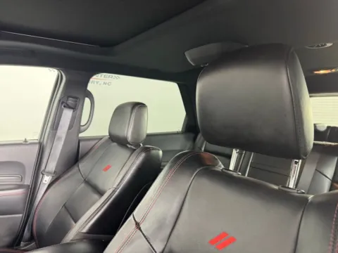 Another view of 2023 Dodge Durango GT Plus for sale in Salisbury, NC at Jerry Hunt Supercenter - Salisbury