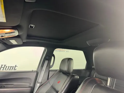 More photos of 2023 Dodge Durango GT Plus at Jerry Hunt Supercenter - Salisbury, NC