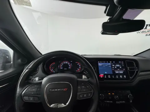 Photos of 2023 Dodge Durango GT Plus for sale in Salisbury, NC at Jerry Hunt Supercenter - Salisbury