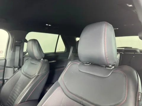 Another view of 2025 Ford Explorer ST-Line for sale in Salisbury, NC at Jerry Hunt Supercenter - Salisbury