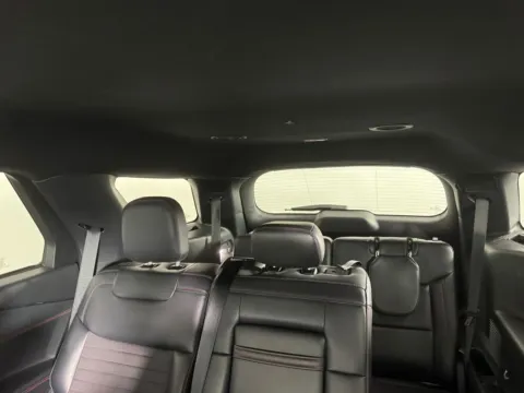 More photos of 2025 Ford Explorer ST-Line at Jerry Hunt Supercenter - Salisbury, NC
