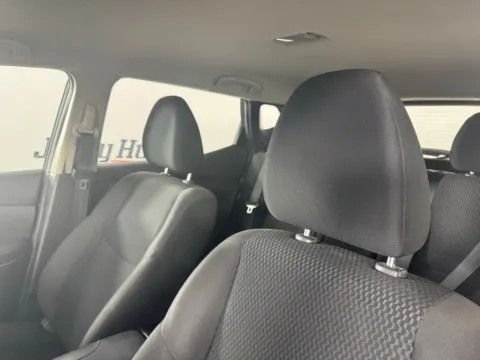 Another view of 2020 Nissan Rogue Sport S for sale in Salisbury, NC at Jerry Hunt Supercenter - Salisbury