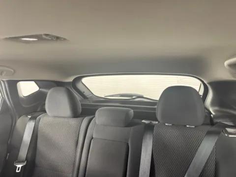 More photos of 2020 Nissan Rogue Sport S at Jerry Hunt Supercenter - Salisbury, NC