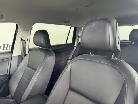 Another view of 2020 Volkswagen Tiguan 2.0T SE for sale in Salisbury, NC at Jerry Hunt Supercenter - Salisbury