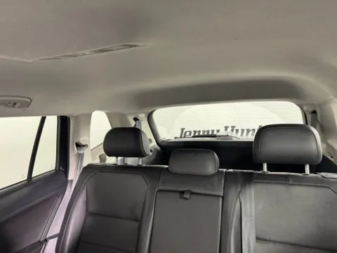 More photos of 2020 Volkswagen Tiguan 2.0T SE at Jerry Hunt Supercenter - Salisbury, NC