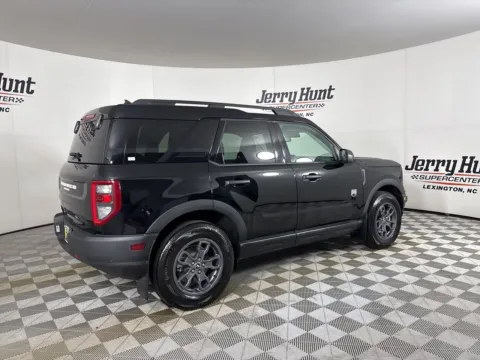 More photos of 2024 Ford Bronco Sport Big Bend at Jerry Hunt Supercenter - Salisbury, NC