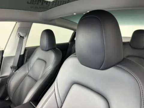Photos of 2023 Tesla Model 3 for sale in Salisbury, NC at Jerry Hunt Supercenter - Salisbury