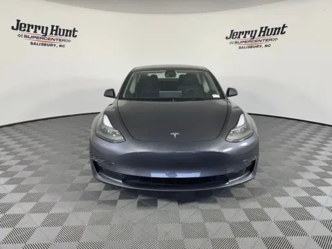 More photos of 2023 Tesla Model 3 at Jerry Hunt Supercenter - Salisbury, NC