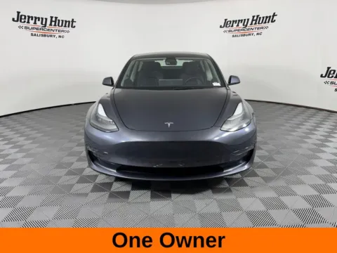 More photos of 2023 Tesla Model 3 at Jerry Hunt Supercenter - Salisbury, NC