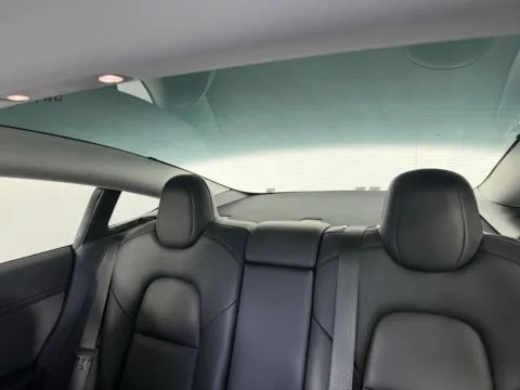 More photos of 2023 Tesla Model 3 at Jerry Hunt Supercenter - Salisbury, NC