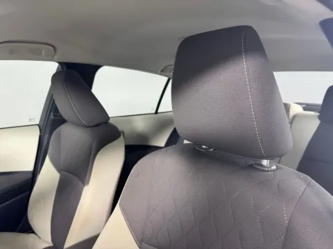 Photos of 2025 Toyota Corolla LE for sale in Salisbury, NC at Jerry Hunt Supercenter - Salisbury
