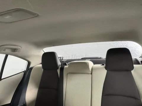 Another view of 2025 Toyota Corolla LE for sale in Salisbury, NC at Jerry Hunt Supercenter - Salisbury
