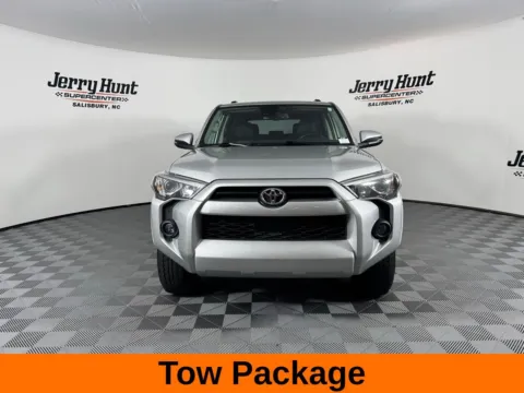 More photos of 2020 Toyota 4Runner SR5 Premium at Jerry Hunt Supercenter - Salisbury, NC