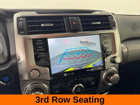 More photos of 2020 Toyota 4Runner SR5 Premium at Jerry Hunt Supercenter - Salisbury, NC