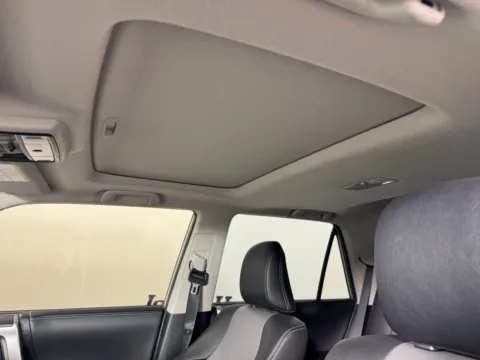 Another view of 2020 Toyota 4Runner SR5 Premium for sale in Salisbury, NC at Jerry Hunt Supercenter - Salisbury