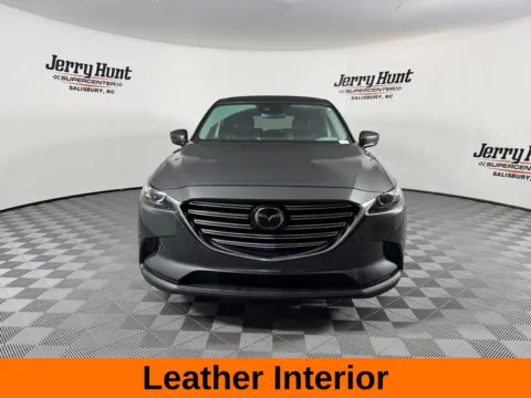 More photos of 2023 Mazda CX-9 Touring at Jerry Hunt Supercenter - Salisbury, NC