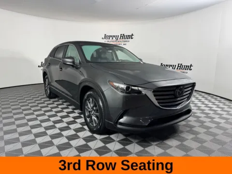 More photos of 2023 Mazda CX-9 Touring at Jerry Hunt Supercenter - Salisbury, NC