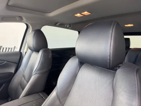 Photos of 2023 Mazda CX-9 Touring for sale in Salisbury, NC at Jerry Hunt Supercenter - Salisbury