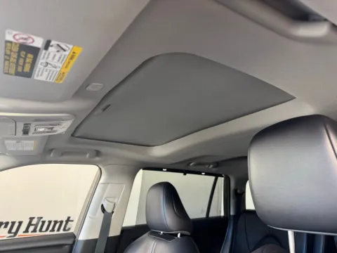 Another view of 2023 Toyota Highlander XLE for sale in Salisbury, NC at Jerry Hunt Supercenter - Salisbury