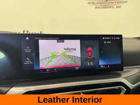 More photos of 2023 BMW 3 Series 330i xDrive at Jerry Hunt Supercenter - Salisbury, NC