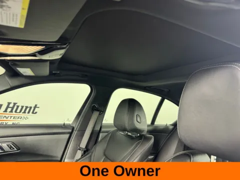 Another view of 2023 BMW 3 Series 330i xDrive for sale in Salisbury, NC at Jerry Hunt Supercenter - Salisbury