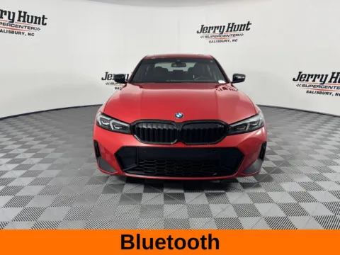 More photos of 2023 BMW 3 Series 330i xDrive at Jerry Hunt Supercenter - Salisbury, NC