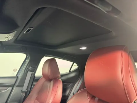More photos of 2024 Mazda Mazda3 2.5 S Carbon Edition at Jerry Hunt Supercenter - Salisbury, NC