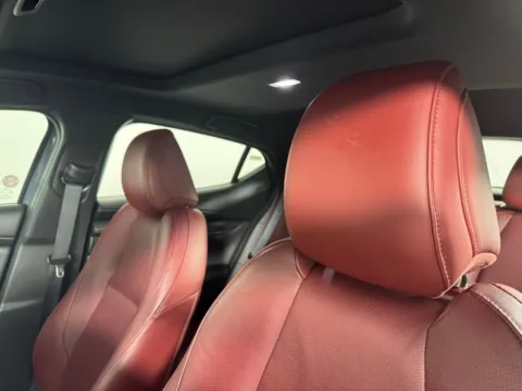 Photos of 2024 Mazda Mazda3 2.5 S Carbon Edition for sale in Salisbury, NC at Jerry Hunt Supercenter - Salisbury