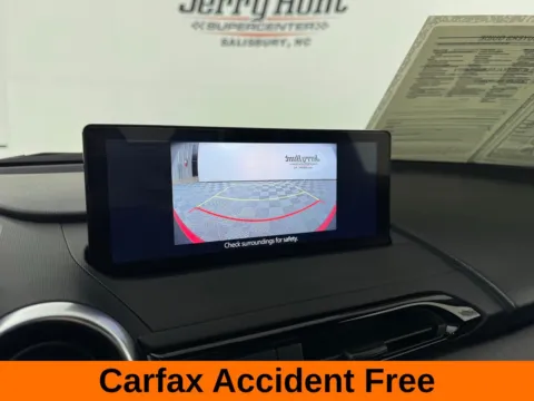 Another view of 2024 Mazda MX-5 Miata Grand Touring for sale in Salisbury, NC at Jerry Hunt Supercenter - Salisbury