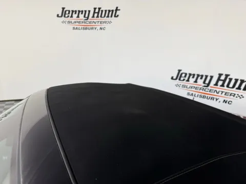 Another view of 2024 Mazda MX-5 Miata Grand Touring for sale in Salisbury, NC at Jerry Hunt Supercenter - Salisbury