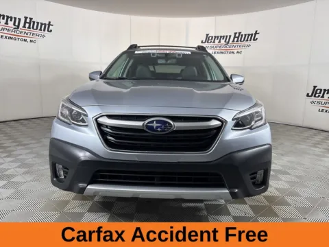 Another view of 2022 Subaru Outback Limited for sale in Salisbury, NC at Jerry Hunt Supercenter - Salisbury
