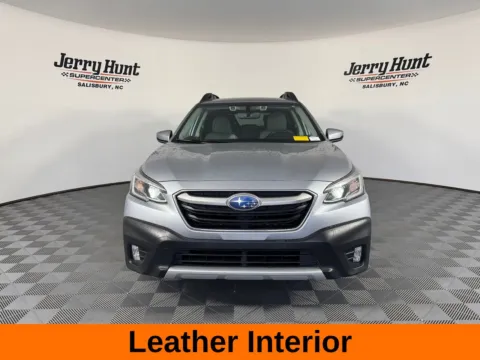 More photos of 2022 Subaru Outback Limited at Jerry Hunt Supercenter - Salisbury, NC