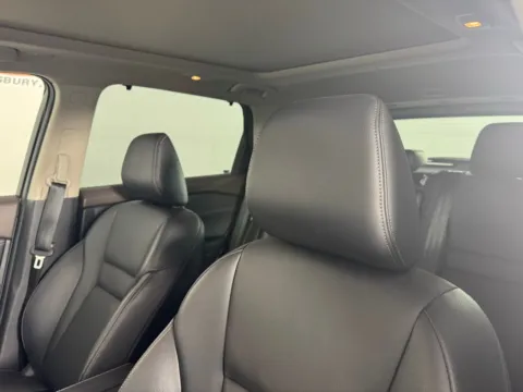 Another view of 2023 Nissan Rogue SL for sale in Salisbury, NC at Jerry Hunt Supercenter - Salisbury
