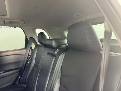 More photos of 2023 Nissan Rogue SL at Jerry Hunt Supercenter - Salisbury, NC