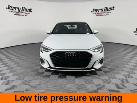 More photos of 2024 Audi A3 40 Premium at Jerry Hunt Supercenter - Salisbury, NC