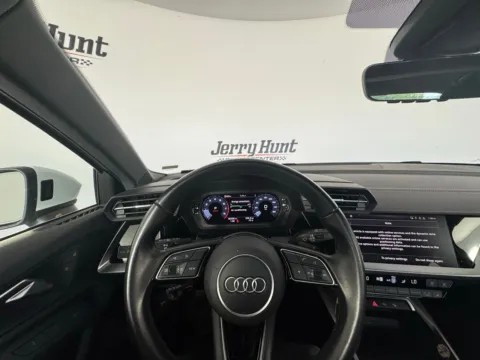 Photos of 2024 Audi A3 40 Premium for sale in Salisbury, NC at Jerry Hunt Supercenter - Salisbury