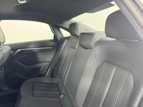 Another view of 2024 Audi A3 40 Premium for sale in Salisbury, NC at Jerry Hunt Supercenter - Salisbury
