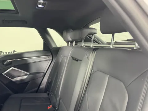 More photos of 2024 Audi Q3 Premium at Jerry Hunt Supercenter - Salisbury, NC