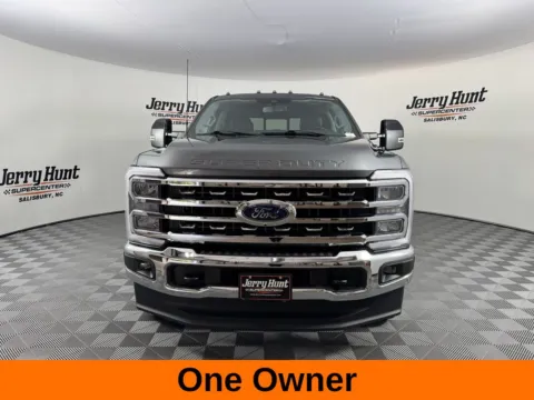 More photos of 2024 Ford F-250SD Lariat at Jerry Hunt Supercenter - Salisbury, NC