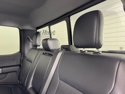 More photos of 2024 Ford F-250SD Lariat at Jerry Hunt Supercenter - Salisbury, NC